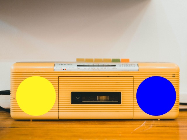 На радіостанціях у Європі щогодини лунатимуть українські пісні