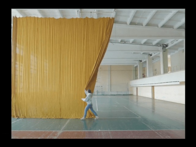 Fashion Film Festival Kyiv — 2020: Cобытия недели