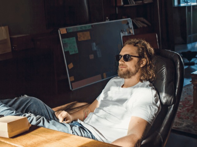 Гардероб Егора Петрова 