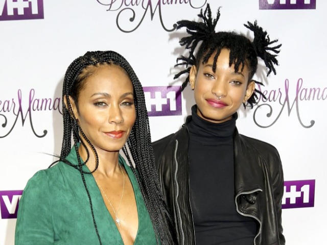 Дочь Уилла Смита хотела сделать подтяжку ягодиц, но вместо этого просто пошла в спортзал