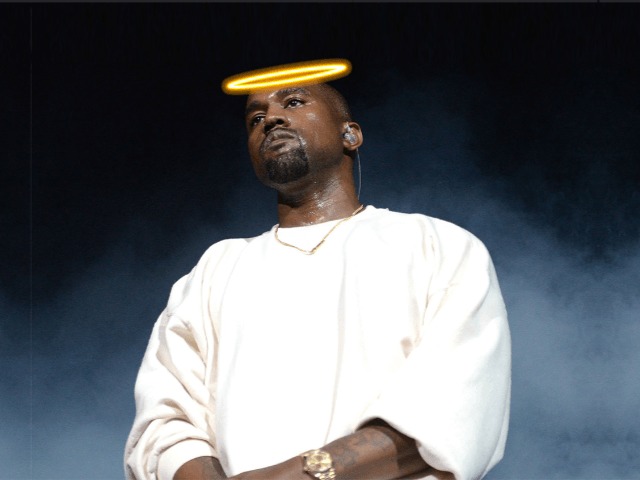 Канье Уэст проведет пасхальную службу онлайн