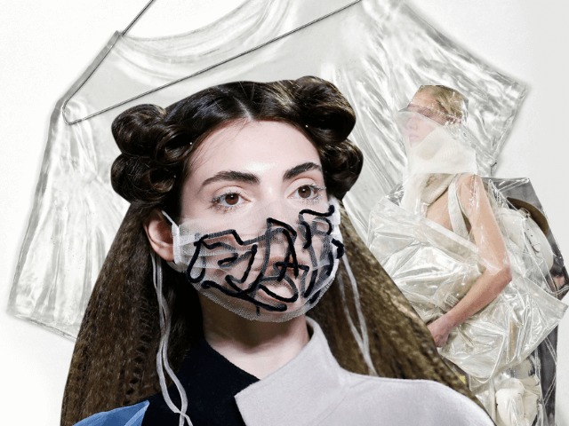 Будущее моды: Что будет с индустрией после окончания пандемии?