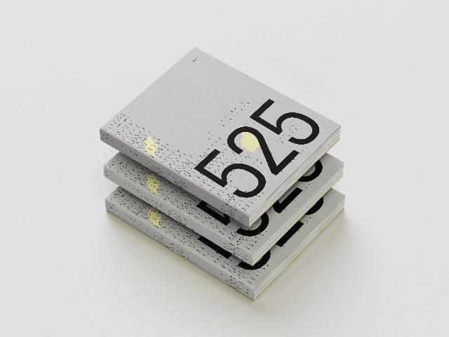 Школа концептуальної та арт-фотографії MYPH випускатиме журнали «525»