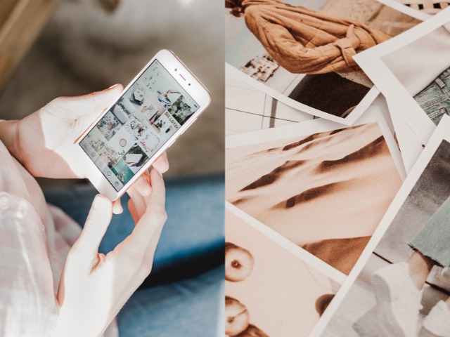 Игра по новым правилам: 10 советов, как сделать ваш инстаграм популярным