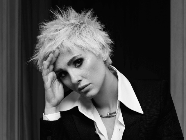 Певица Жанна 27: "Любому музыканту хотелось бы написать что-то новое – да все уже написано!"