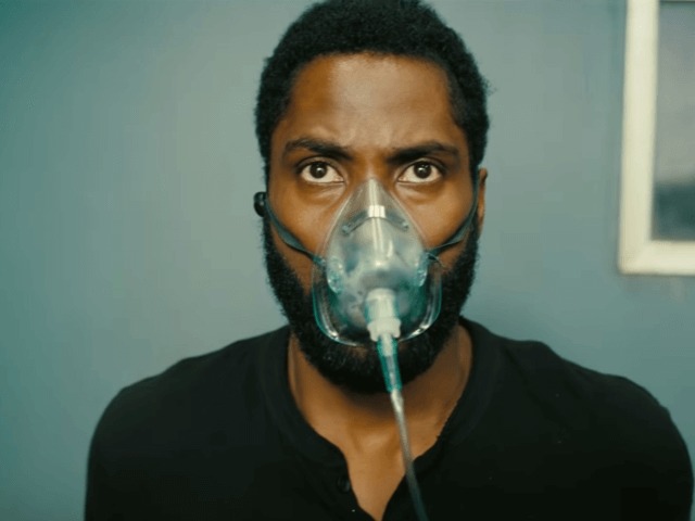 Смотрите: Обратный ход времени в трейлере фильма "Тенет" Кристофера Нолана