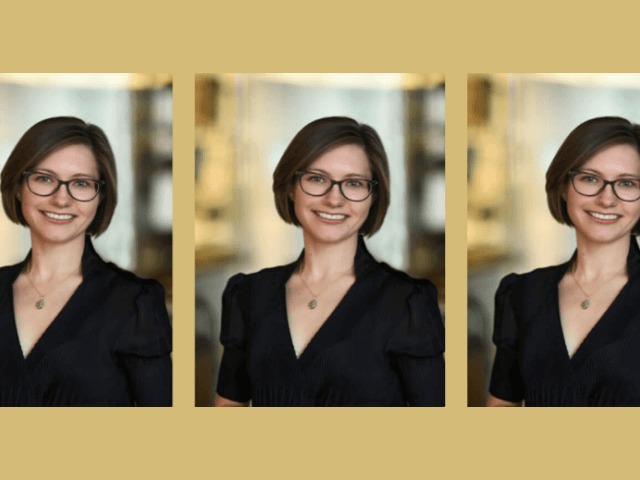 Украинка попала в международный рейтинг молодых инноваторов 