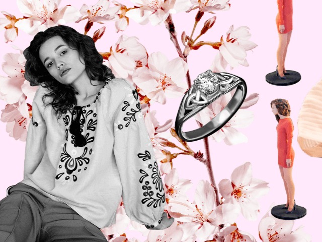 Что подарить себе любимой на 8 Марта, если у вас уже все есть