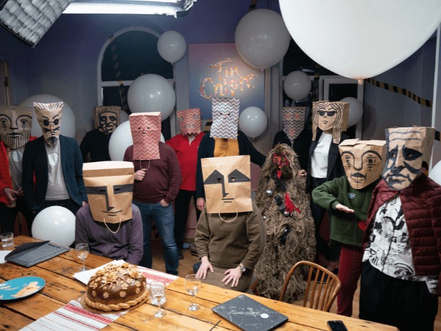 Дар’я Аверченко про виклики та плюси проведення кінофестивалю Docudays UA онлайн