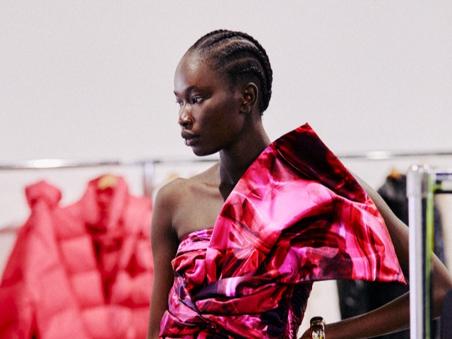  Innovation Circular Design Story: Бренд H&M выпустил яркую устойчивую коллекцию, придерживаясь принципа циркулярности 