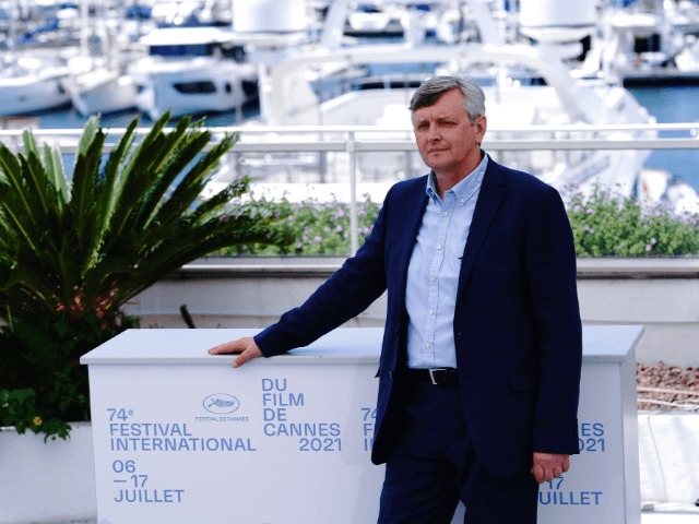 Фильм Сергея Лозницы о Бабьем Яре получил награду Каннского кинофестиваля