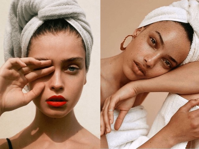  Каких компонентов не должно быть в вашем шампуне