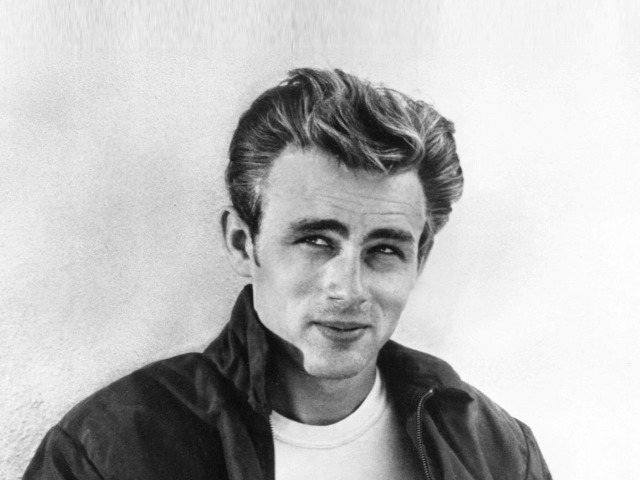 Выйдет новый фильм с Джеймсом Дином в главной роли. Спустя 65 лет после его смерти