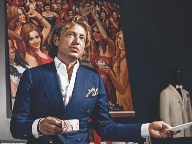 Колонка Олега Рыжова: Расхожее мнение