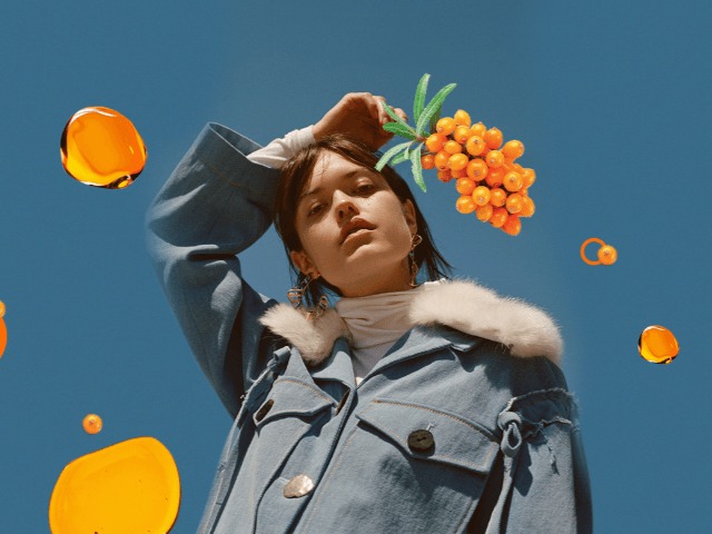 Облепиховое масло для лица: Правила применения