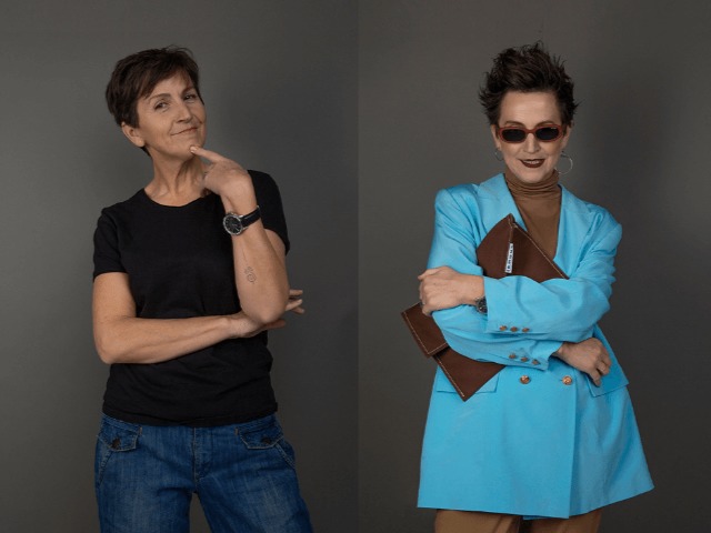 Як я бачу себе, як мене бачать інші? 5 моделей поважного віку про стереотипи у суспільстві