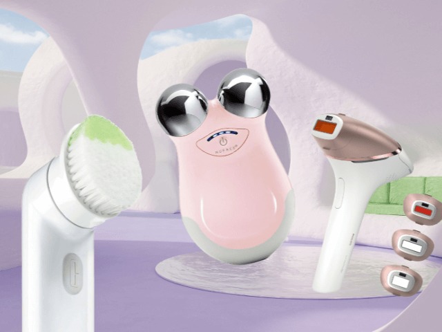 Сам себе косметолог: 5 бьюти-девайсов, которые понадобятся на карантине