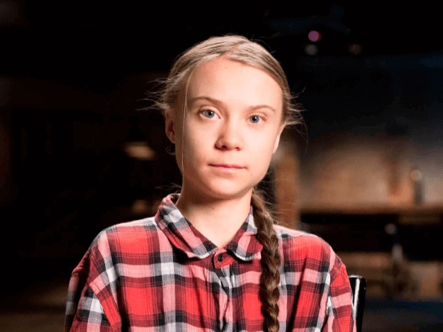 Смотрите: Грета Тунберг меняет мир в трейлере документального сериала об экоактивистке