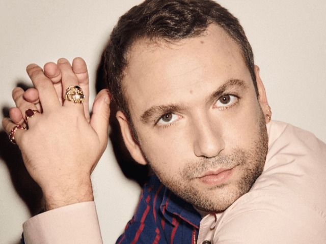 Креативный директор Lanvin Бруно Сиалелли о том, как ему удалось возродить бренд