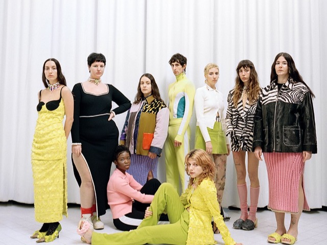 Valentino отдадут свой инстаграм-аккаунт молодым дизайнерам