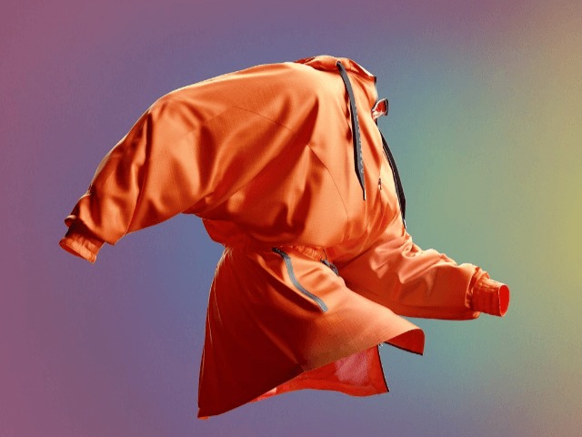 В Великобритании запустили магистерскую программу для дизайнеров виртуальной одежды