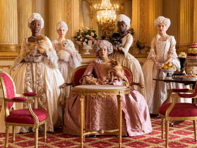 Самые ожидаемые премьеры на Netflix в марте 2022 года