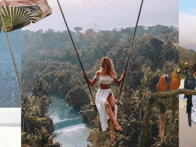 7 способов путешествовать экологично