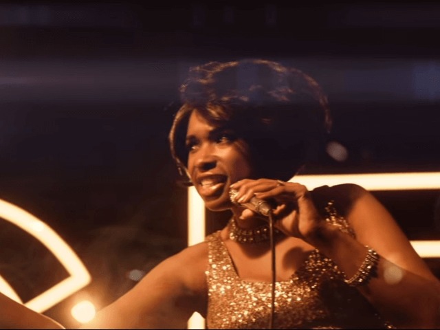 Смотрите: Дженнифер Хадсон в роли Ареты Франклин в трейлере байопика "Уважение"