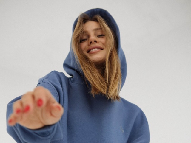 Знакомьтесь: Новый украинский бренд Generation in Zoom