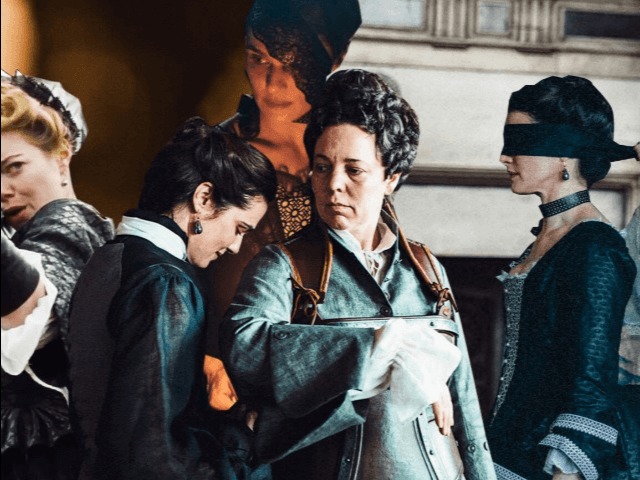 Месть королевы Анны: Что нужно знать о фильме “Фаворитка” перед просмотром