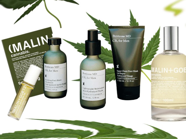 Почему весь мир помешался на косметике из конопли и в чем ее польза