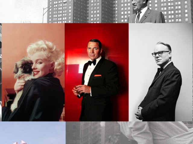 Последняя воля Монро, Синатры и Чаплина: 8 неординарных завещаний известных людей