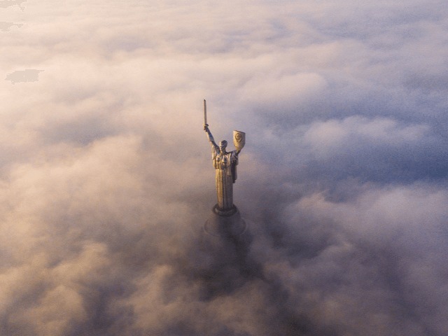 В Киеве зафиксировали самый высокий уровень загрязнения воздуха в мире