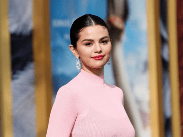 Селена Гомес запустит кулинарное шоу во время карантина