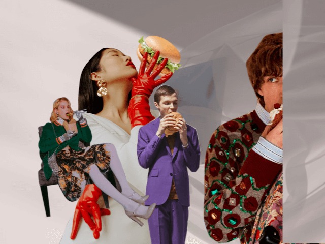 Как меньше есть: 15 советов