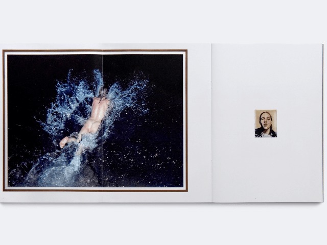 Что внутри: Книга Naïvy о художнице Coco Capitán