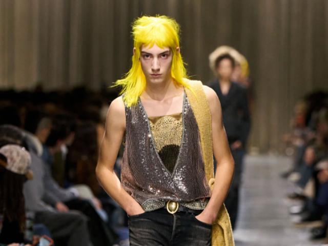 Шлях митця: колекція Джонатана Андерсона fall-winter – 2026/27 для Dior 