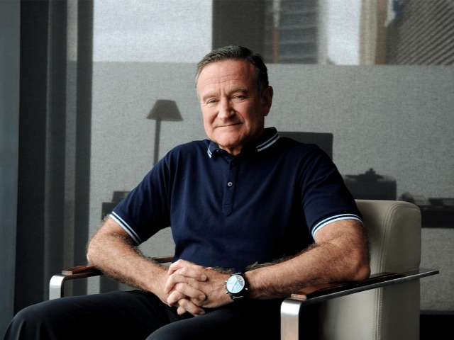 Комедия и трагедия Робина Уильямса: На YouTube запустили канал в память об актере