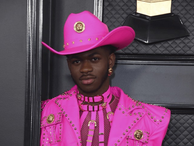 52 миллиона прослушиваний: Lil Nas X стал самым популярным рэпером на Spotify