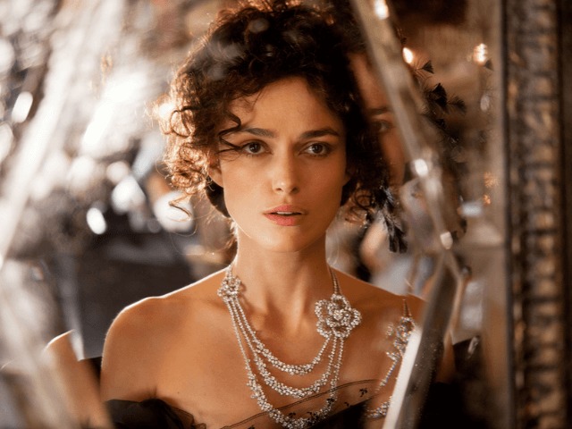 Кира Найтли снимется в киноадаптации романа The Other Typist