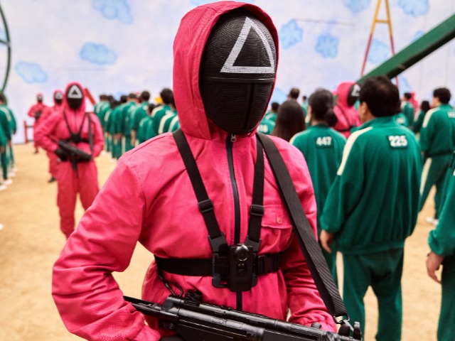 Netflix анонсував другий сезон "Гри в кальмара": Дивимося дебютний тизер