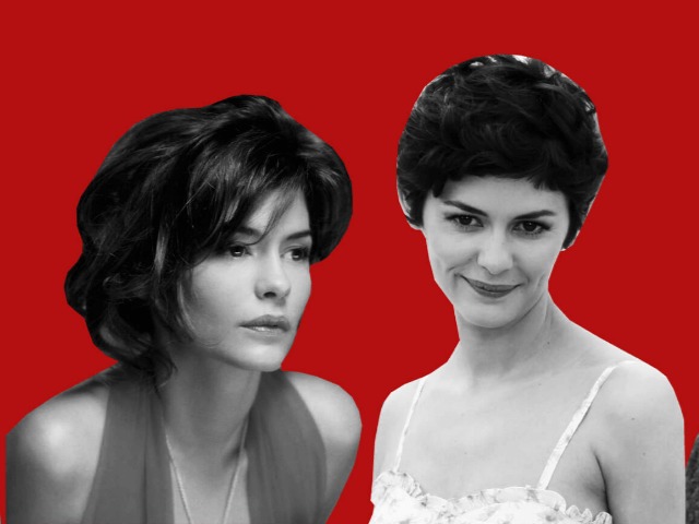 Топ-5 найкращих фільмів з Одрі Тоту