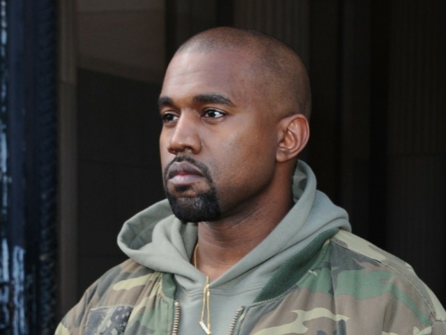 5 новых треков: Канье Уэст выпустил делюкс-версию альбома Donda