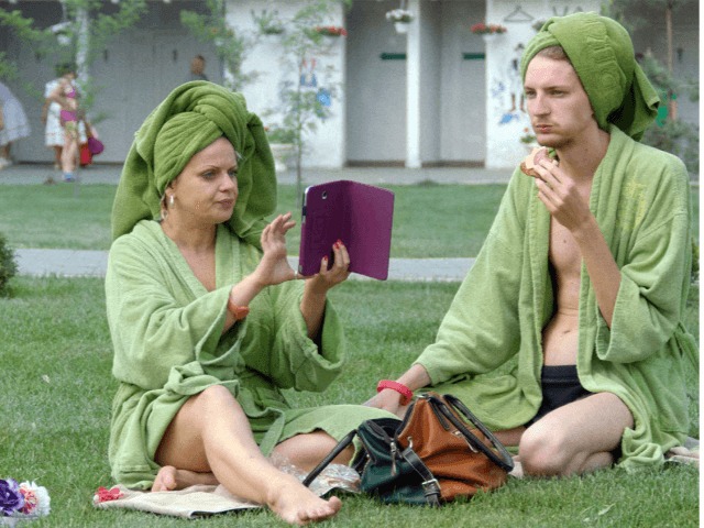 Названі лауреати кінопремії "Золота дзиґа — 2020"