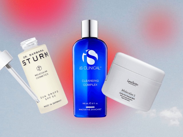 6 средств ухода за кожей, без которых летом никуда