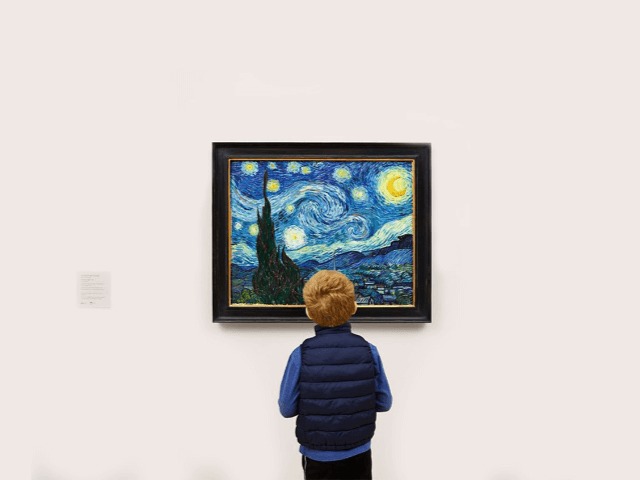 MoMA запустили бесплатные онлайн-курсы по искусству, фотографии и моде