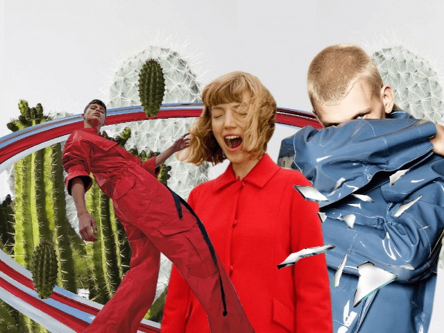 Субботняя колонка: Ссора в начале отношений — лучший способ укрепить связь между вами