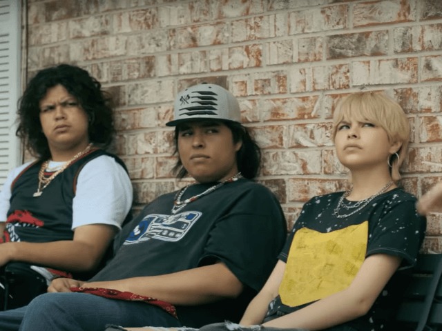 Трейлер: Тайка Вайтити снял сериал о детях в индейской резервации. Режиссер вдохновился Квентином Тарантино 