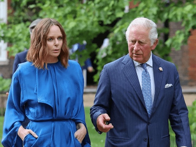 Стелла Маккартни призвала мировых лидеров к внедрению строгих экозаконов в индустрии моды