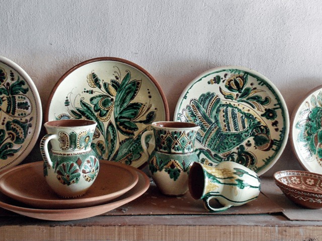 Работы гуцульских керамистов внесли в список культурного наследия человечества ЮНЕСКО